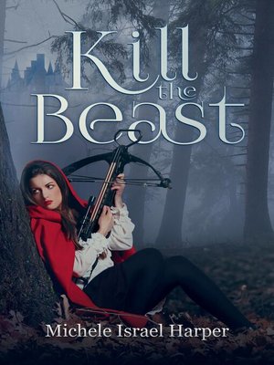 cover image of Kill the Beast